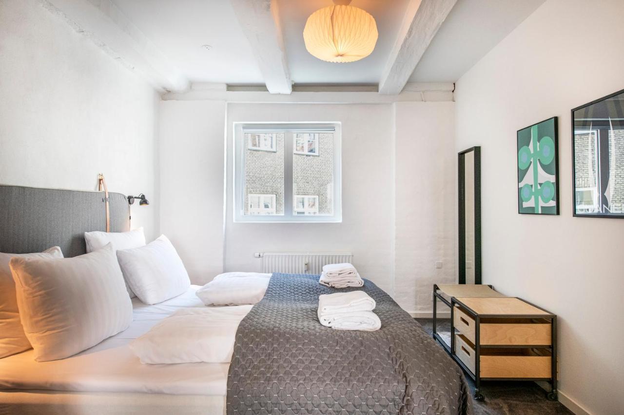 The Churchill By Daniel&jacob's Lejlighed København